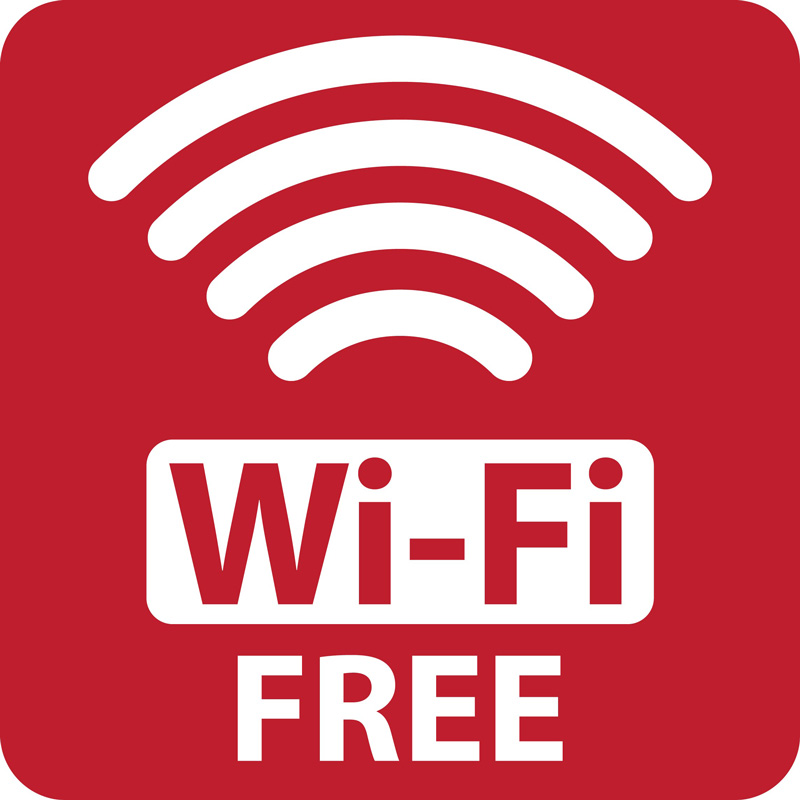 Hotel Letizia - Free Wi-Fi