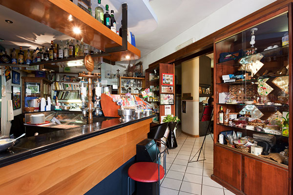 Hotel Letizia - Bar